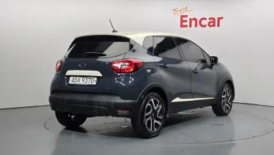 Renault Samsung QM3