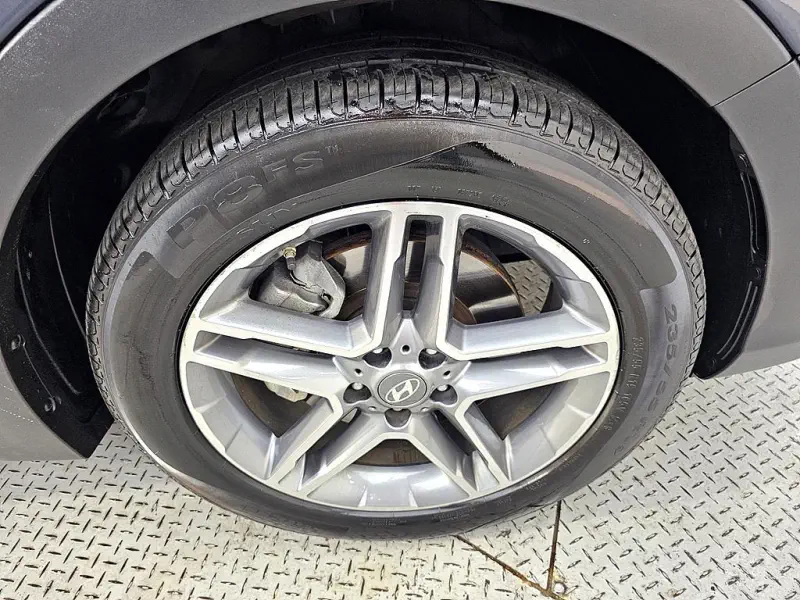 Hyundai Maxcruze
