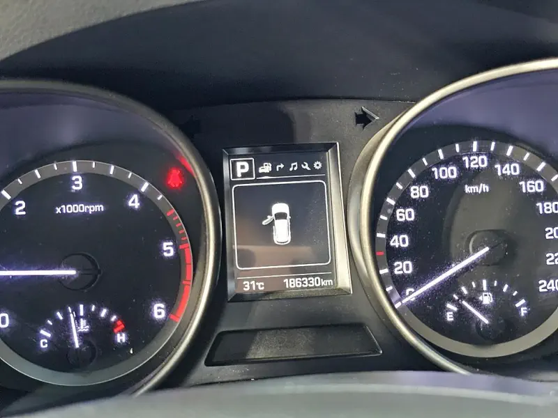 Hyundai Maxcruze