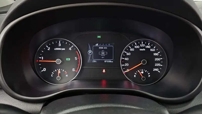 Kia Sportage 2018 - фото 8