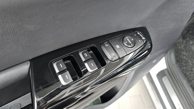 Kia Sportage 2018 - фото 35