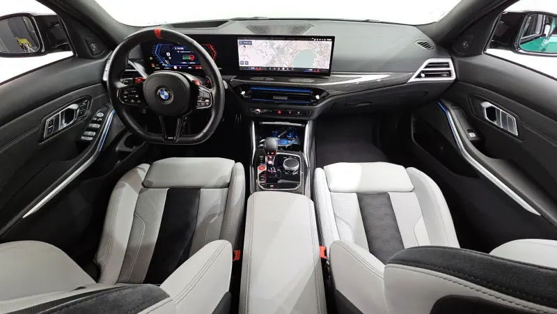 BMW M3