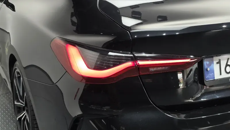 BMW 4-Series