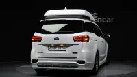 Купить Kia Carnival Busan из Кореи, превью 4