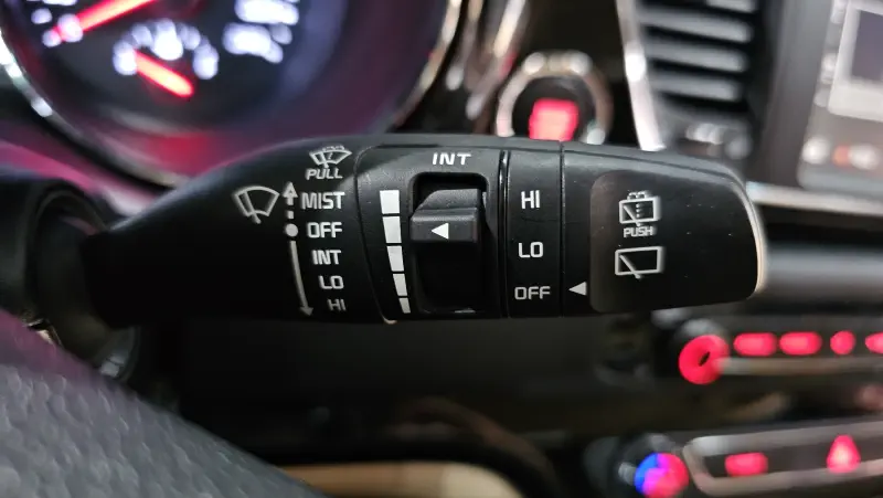 Купить Kia Carnival Busan из Кореи