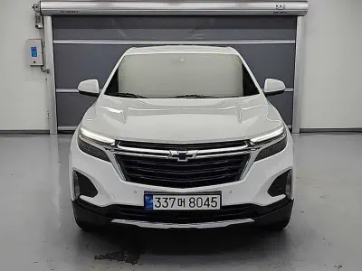 Daewoo Equinox