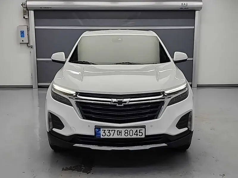 Daewoo Equinox