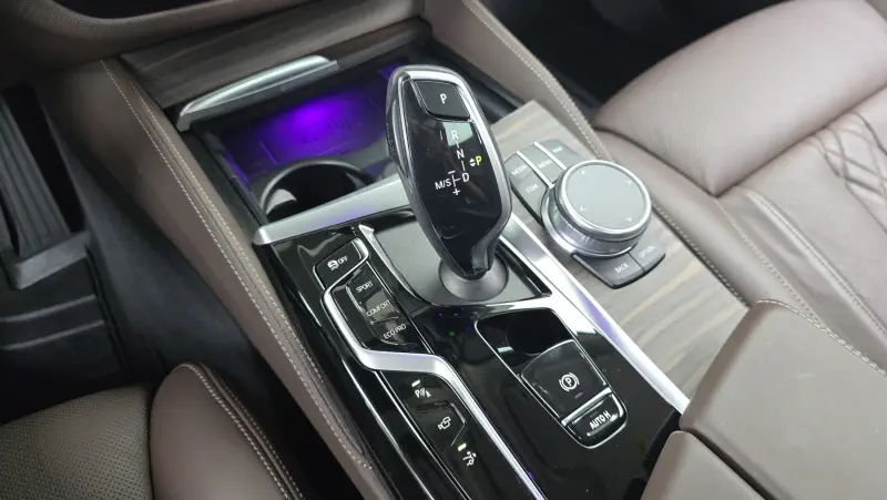 BMW 6-Series Gran Turismo