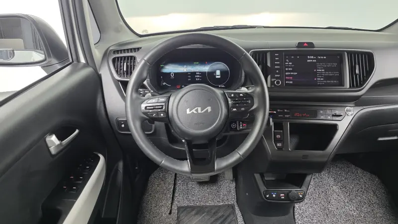 Kia Ray