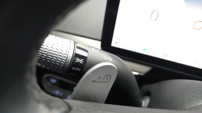Genesis GV60