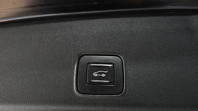 Daewoo Trailblazer