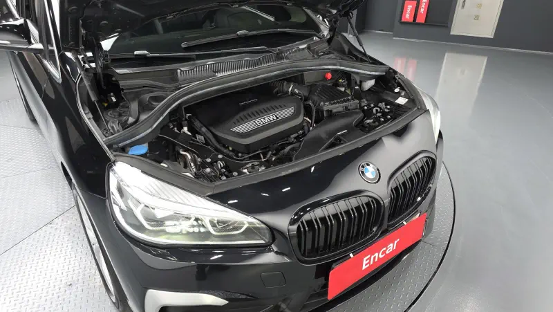 BMW 2-Series Active Tourer