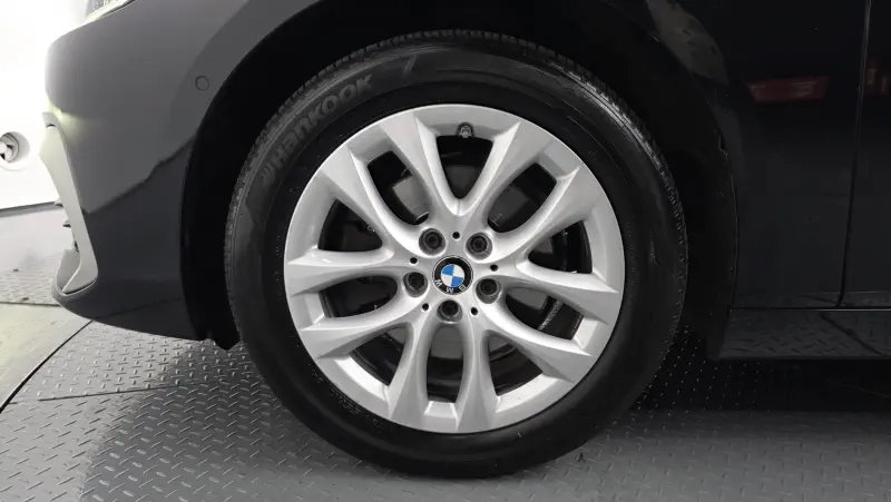 BMW 2-Series Active Tourer