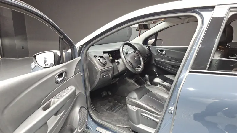 Renault Samsung QM3