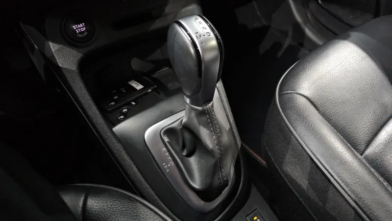 Renault Samsung QM3