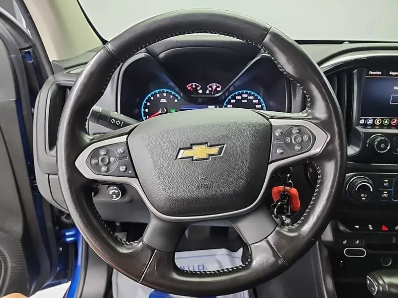 Daewoo Colorado