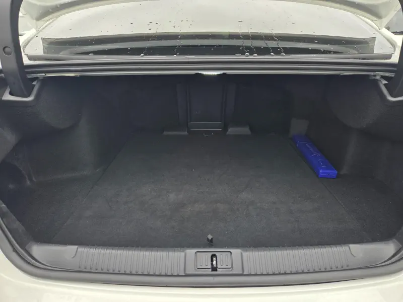 Renault Samsung SM7
