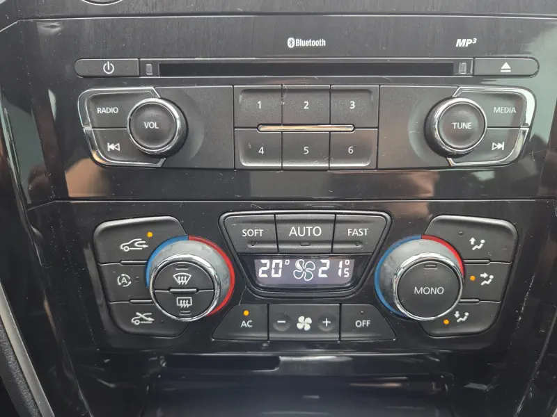 Renault Samsung SM7