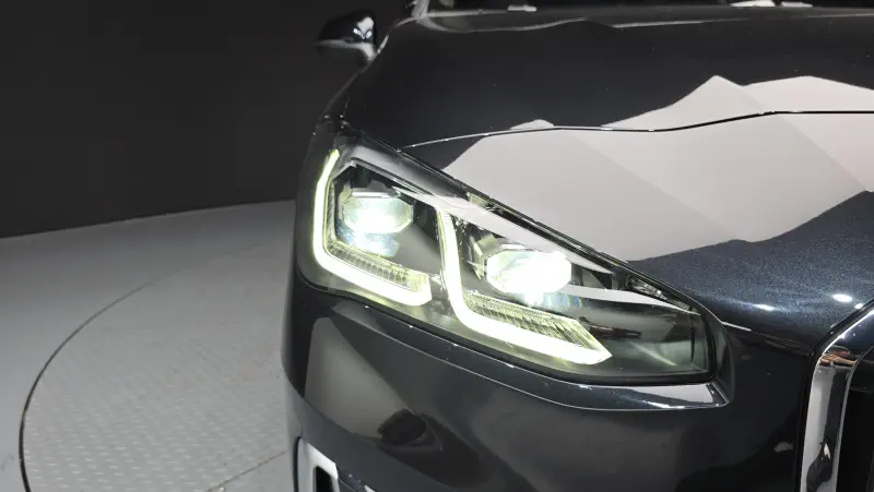 BMW 2-Series Active Tourer