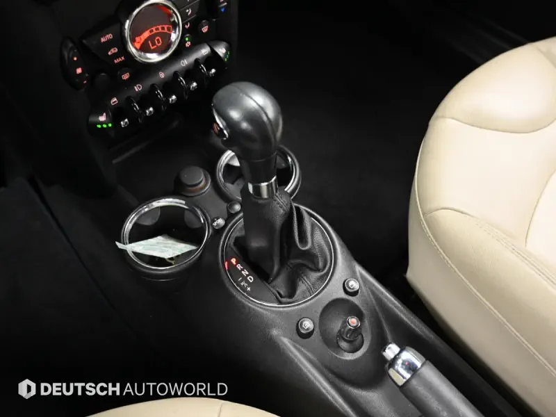 MINI Coupe