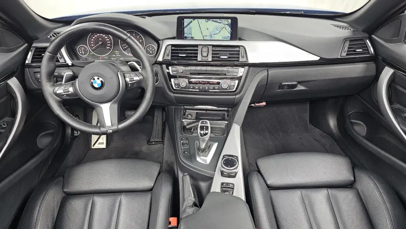 BMW 4-Series