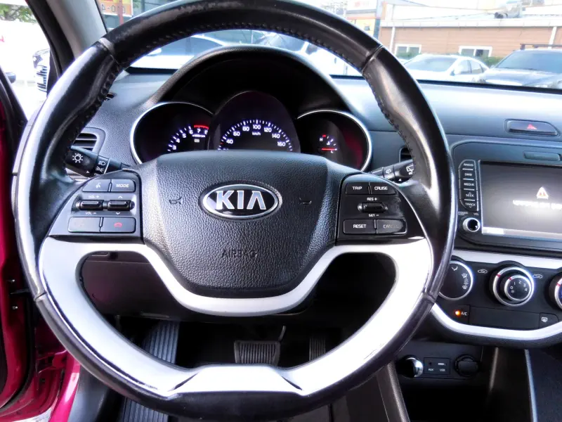 Kia Morning