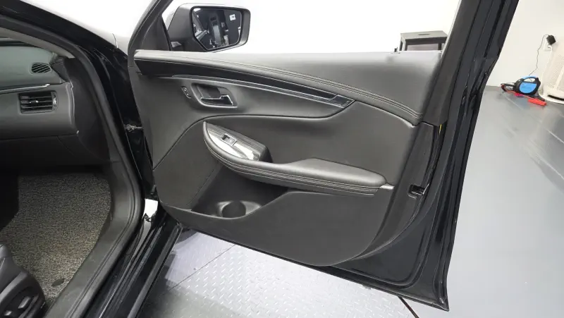 Daewoo Impala