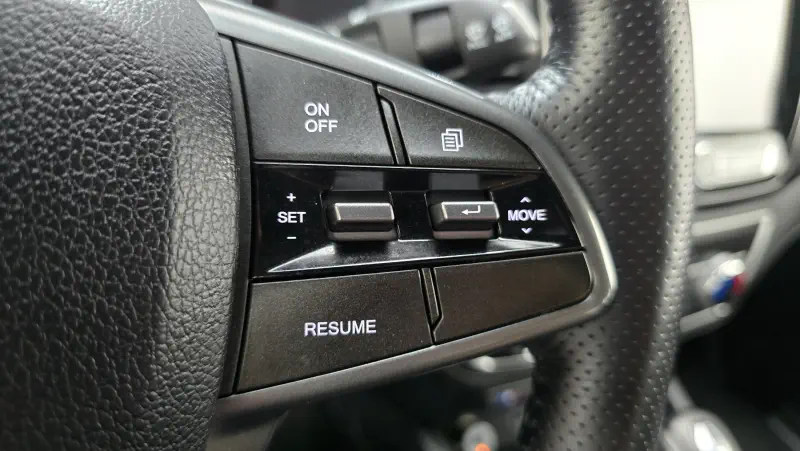 SsangYong Rexton Sports Khan