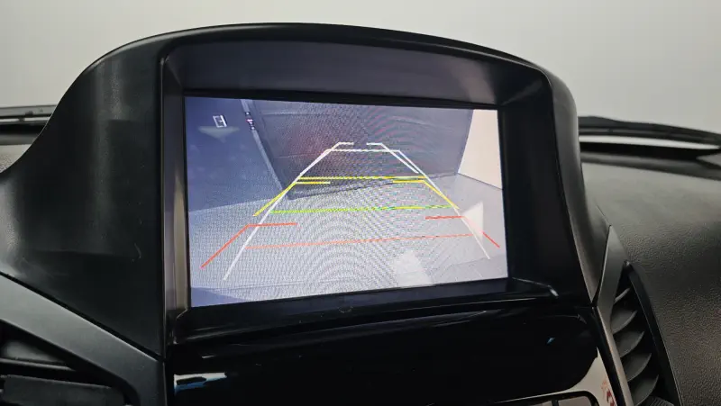 Daewoo Orlando
