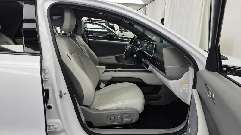 Hyundai Ioniq 6