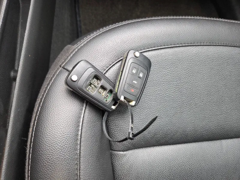 Daewoo Malibu