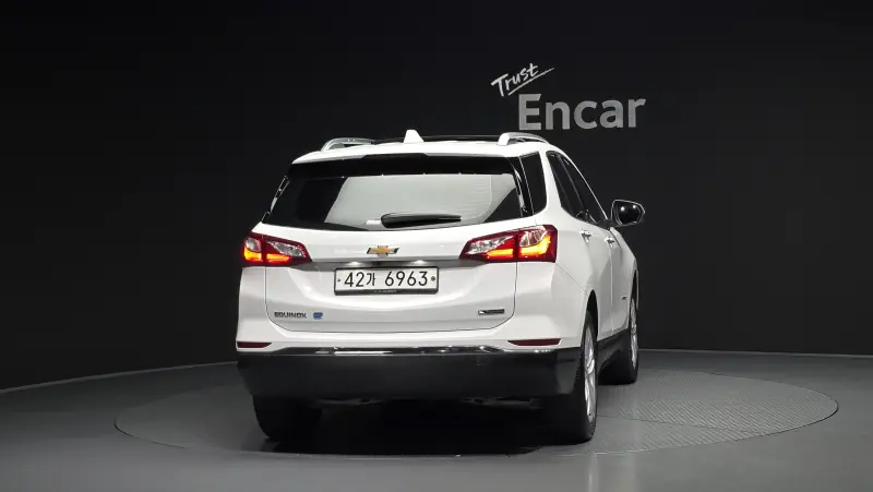 Daewoo Equinox