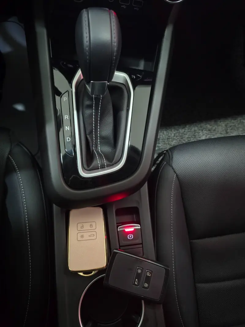 Renault Samsung XM3