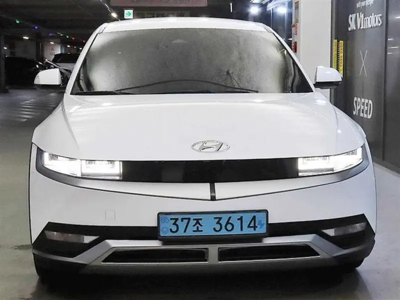 Hyundai Ioniq 5