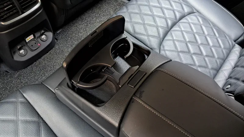 Купить Kia Mohave Gyeonggi из Кореи