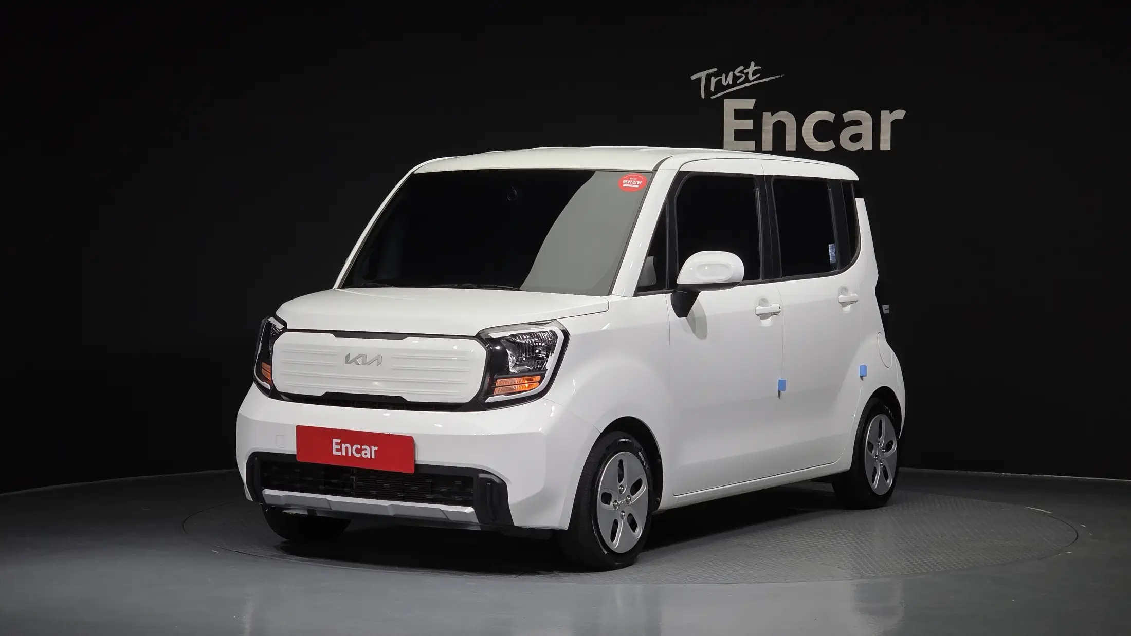 Kia RAY 2023