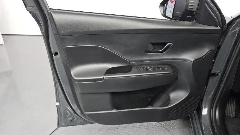 Hyundai Kona Electric
