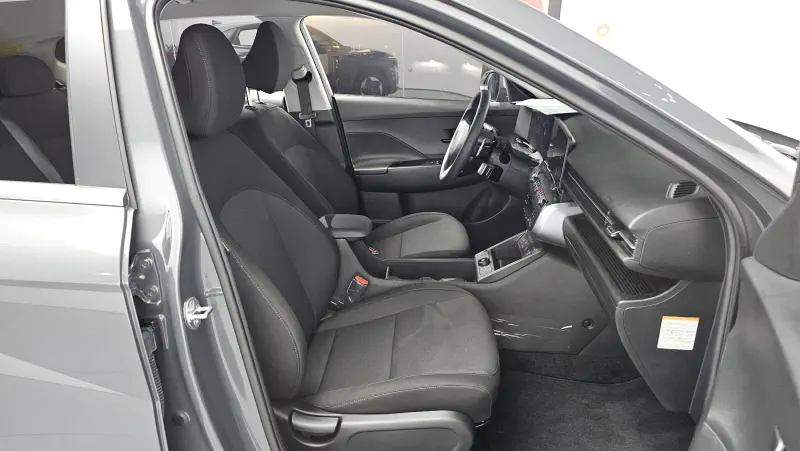 Hyundai Kona Electric