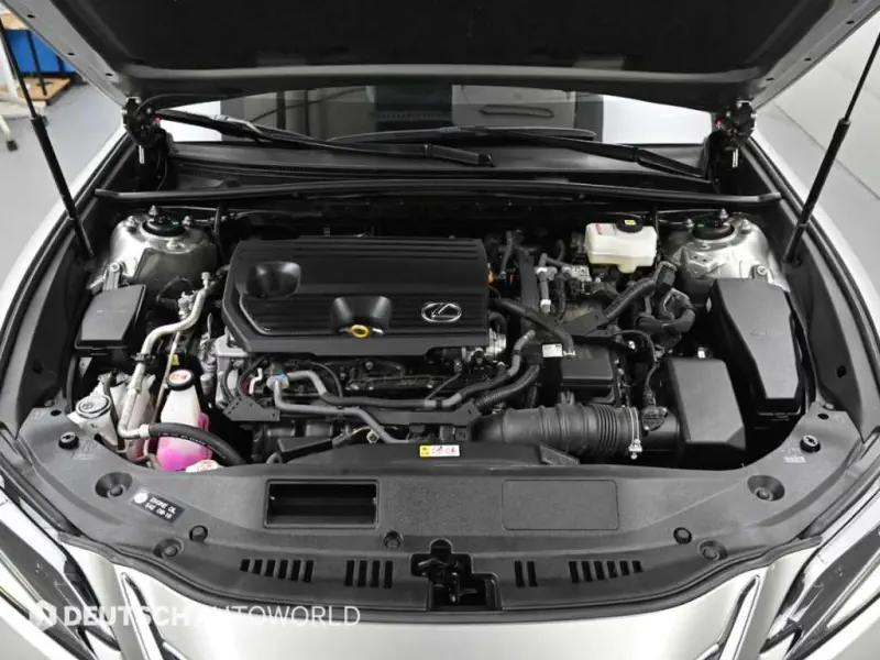 Lexus ES300h