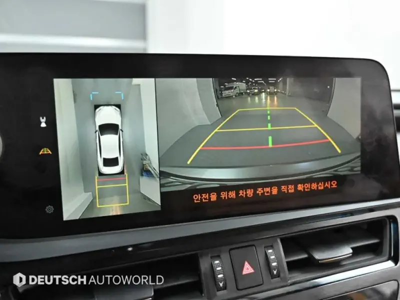 Lexus ES300h