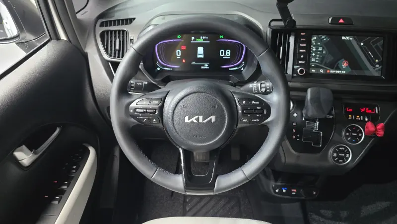 Kia RAY
