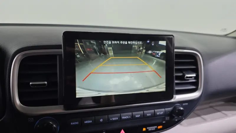 Hyundai Venue