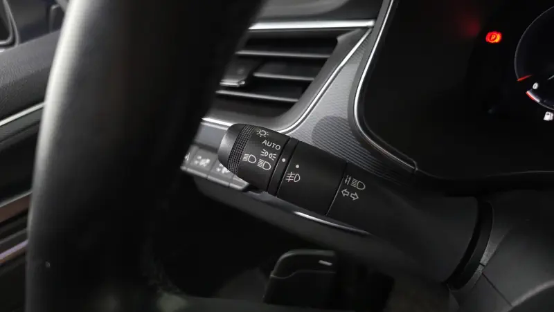 Renault Samsung XM3