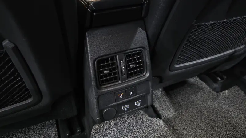 Renault Samsung XM3