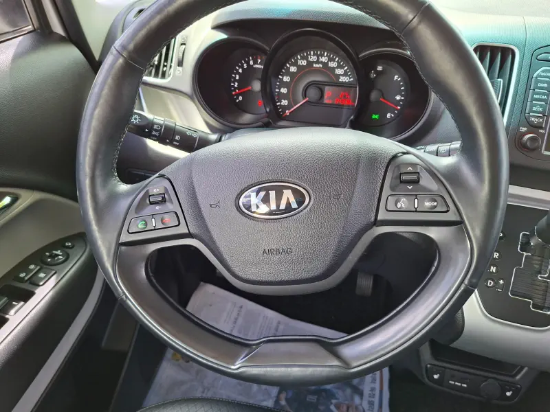Kia RAY