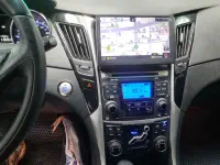 Купить Hyundai Sonata Busan из Кореи, превью 15