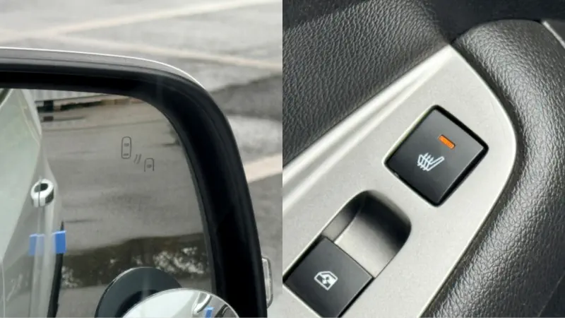 Daewoo Orlando