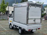 Daewoo labo