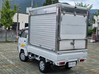 Daewoo Labo