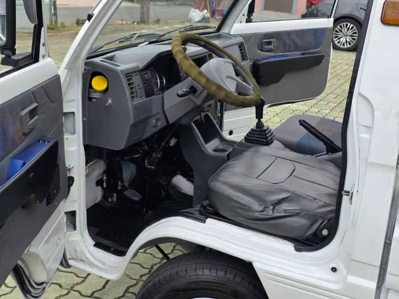 Daewoo labo